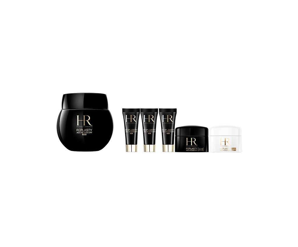 REPLASTY Age Recovery Eye Repairing Night Care 15ml Set